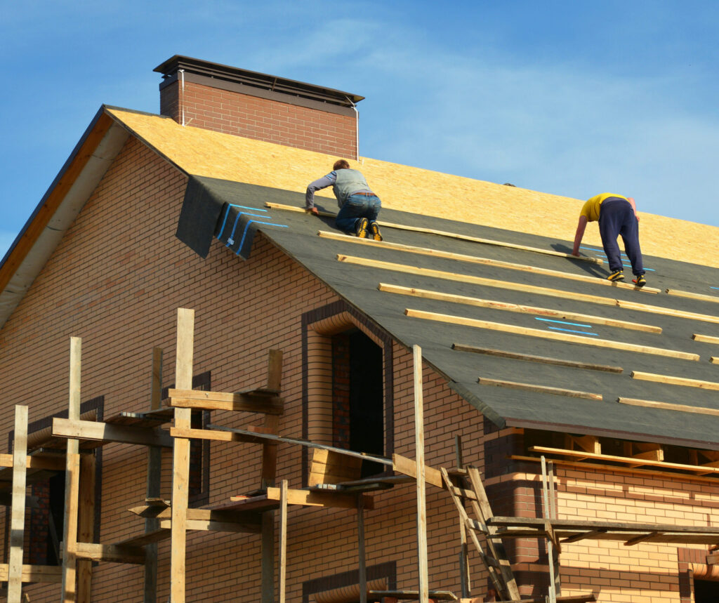 dachówka ceramiczna